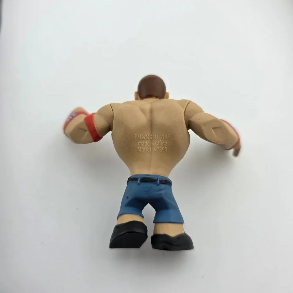 Mattel good pre